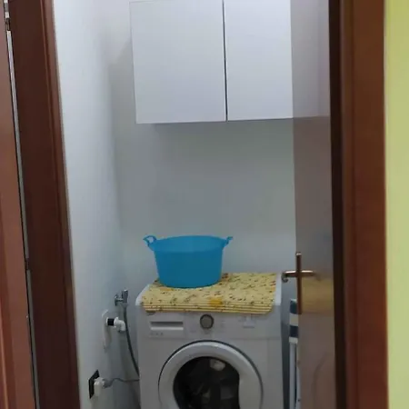 In 53760 Appartamento