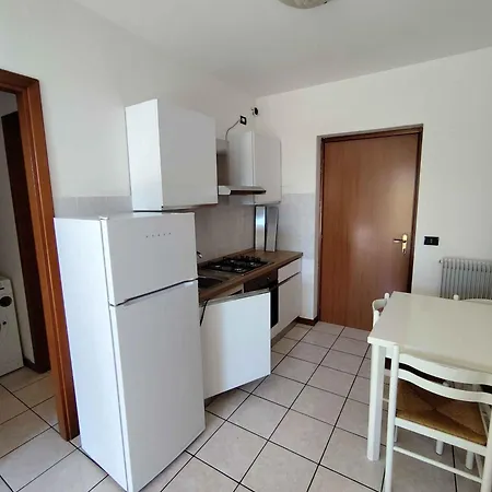 In 53760 Appartamento Eraclea Mare