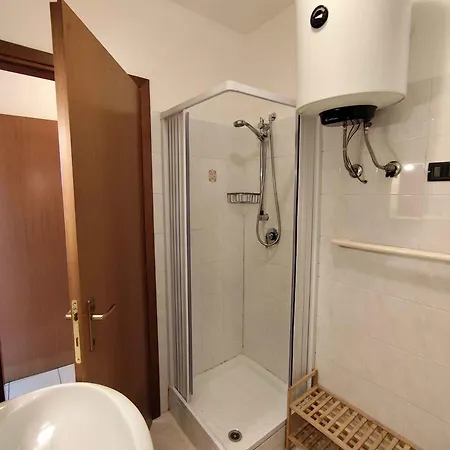 In 53760 Appartement Eraclea Mare