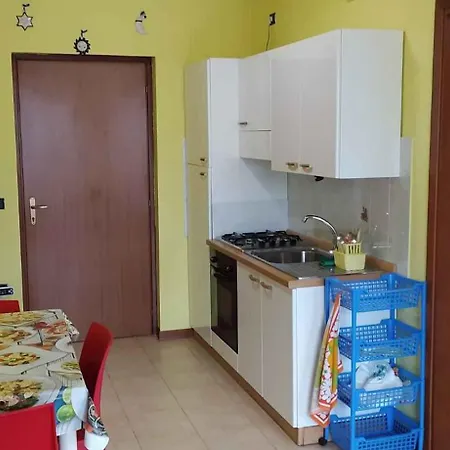 Appartamento In 53760 Eraclea Mare