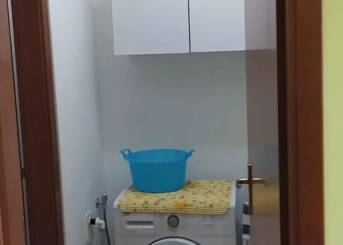 In 53760 Apartment