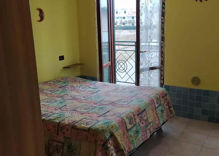 In 53760 Apartment