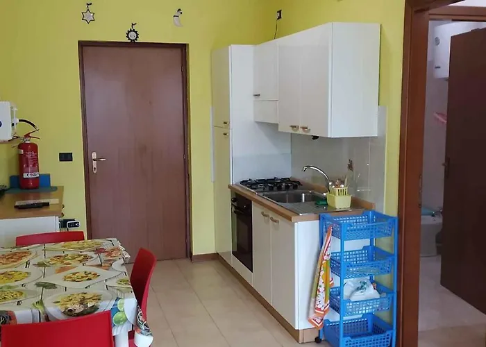 Apartman In 53760 Eraclea Mare