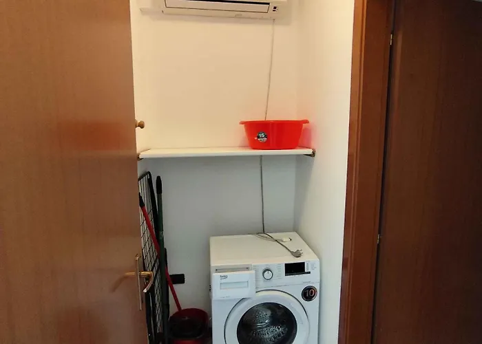 Apartman In 53760