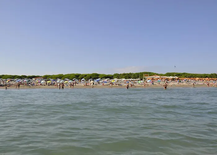In 53760 Apartment Eraclea Mare